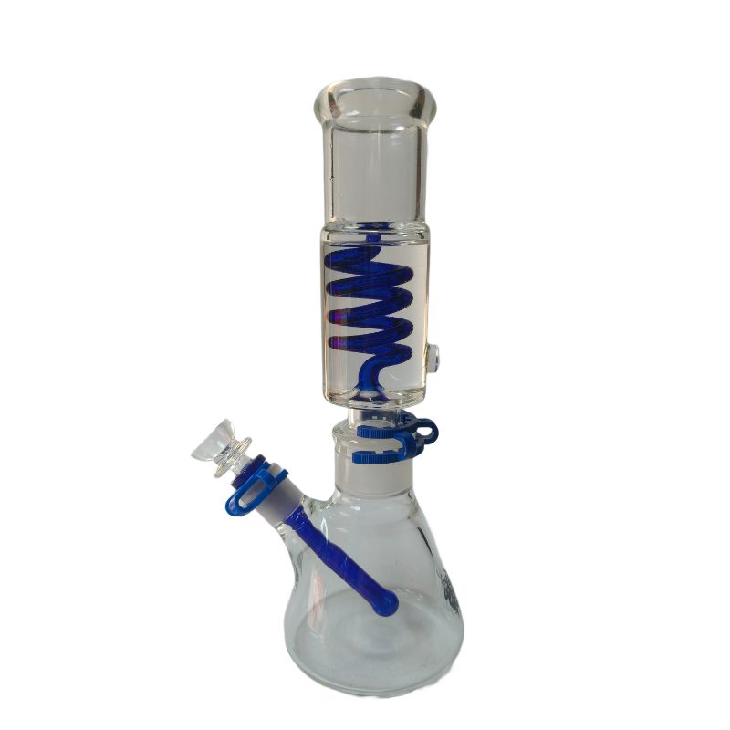 Xtreme | 12" GlacierGrip Freezable coil (TDO-032)