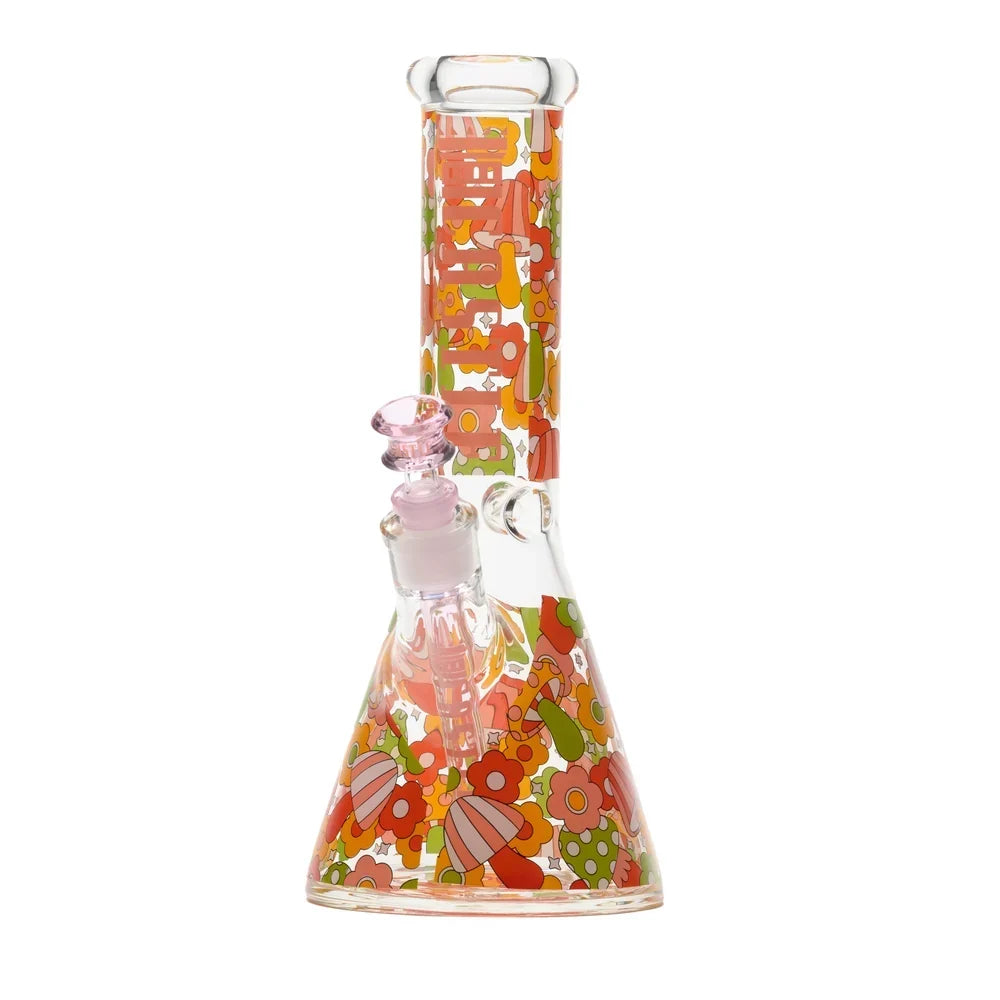 Vibes 12" Beaker Bong