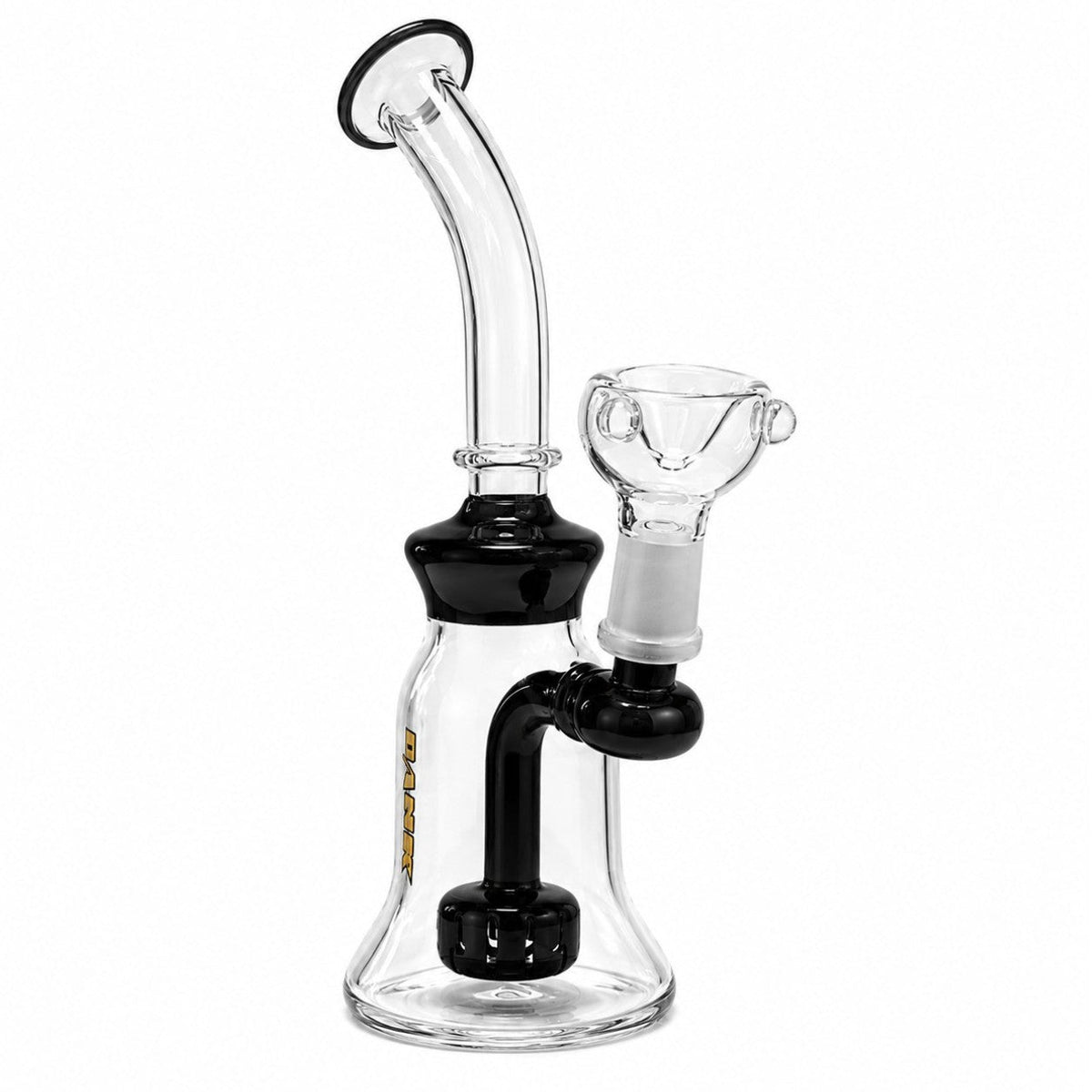 Color Accent 8-inch Dab Rig alternate view